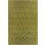 Shenaz Polyester Rectangular Handmade Rug, Composition 2