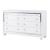 Shiney 8-Drawer Wood Veneer Dresser