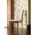 Weatherford Milford/Tasman Round Wood Extendable Dining Room Set