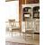 Weatherford Fabric/Wood Side Chair