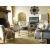 Weatherford Rectangular Wood Cocktail Table Set