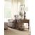 Weatherford Bolton Round Wood Cocktail Table Set