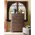 Weatherford Catlins Metal Bedroom Set