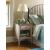 Weatherford Catlins Metal Bedroom Set