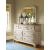 Weatherford Catlins Metal Bedroom Set