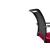 Diva Meeting Chair with Mesh Backrest & Chromed Cantilever Frame