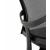 Eva.II Office Chair with Mesh Backrest & Synchro Mechanism