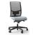Diva Task Chair w/Fully Adjustable Lumbar Support & Seat Depth w/Synchro Mechanism