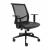 Eva.II Office Chair with Mesh Backrest & Synchro Mechanism (with Side Tension)