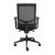 Eva.II Office Chair with Mesh Backrest & Synchro Mechanism