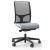 Diva Task Chair Synchro Mechanism w/Side Tension