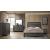 Sierra Wood Panel Bedroom Set