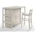 Siesta 30-inch Wood Counter Stool