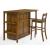 Siesta 30-inch Wood Counter Stool