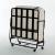 Sigma Folding Bed