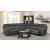 Silas L-Shaped Reclining Sectional Sofa