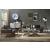 Silchester Top Grain Leather Living Room Set