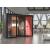 Silent Room L Large Fabric Soundproof Acoustic Pod w/Glass Door & Glass Back