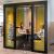 Silent Room M Medium Office Meeting Pod for 2 People with Fabric Walls