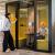 Silent Room M Medium Office Meeting Pod for 2 People with Fabric Walls