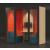 Silent Room M Medium Office Meeting Pod for 2 People with Melamine Walls