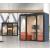 Silent Room M Medium Office Meeting Pod for 2 People with Fabric Walls