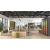 Silent Room M Medium Office Meeting Pod for 2 People with Fabric Walls