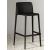 Fluit Eco Polypropylene Barstool (100% Recycled)
