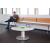 Transit Plywood Airport Large Seating Bench