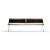 Transit Plywood Airport Large Seating Bench