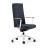 Cron Adjustable Swivel Executive Sport Chair w/Thermosealed