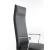 Cron Adjustable Swivel Executive Chair w/Headrest