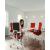 TNK Flex Serie 50 High Backrest Office Chair