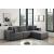 Silvester Fabric Modular Sectional Sofa
