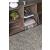 Sinatra Wool/Viscose Rectangular Handmade Rug, 9' x 13'
