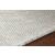 Sinatra Wool/Viscose Rectangular Handmade Rug, 5' x 7'6