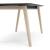 Nova Wood Square HPL Meeting Table for 4/6 Persons