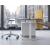 B-Active Customizable Home/Office Sit-Stand Desk