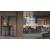 Q-Active Customizable Electric Height Adjustable Office Desk