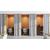 Q-Active Customizable Electric Height Adjustable Office Desk