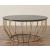 Golden Leaf Coffee Table