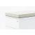 Basic Office Lockable Pedestal w/4 Drawers & Pencil Tray