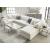 Sky U-Shaped Modular Medium Sectional Sofa