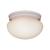 Essentials 1-Light Ceiling Lamp, Configuration 3