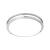 Parallel 1-Light Small Ceiling Lamp