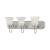 Whitmore Bath Lamp