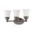 Bella 3-Light Wall Lamp