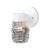 Essentials 1-Light Wall Lantern