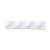 Vanity Strips 4-Light Wall Lamp
