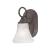 Elipse 1-Light Wall Lamp
